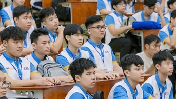 Đại học dùng biện pháp mạnh cảnh báo sinh viên chưa đạt chuẩn đầu ra tiếng Anh
