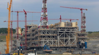 ចិន​រិះគន់​ទណ្ឌកម្ម​អាមេរិក​ដែល​ផ្តោត​លើ​គម្រោង​ឧស្ម័ន​រុស្ស៊ី