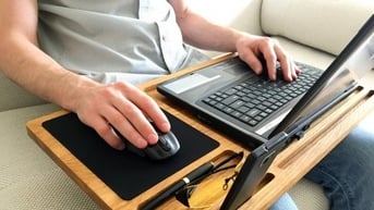 Khắc phục máy tính bị treo nhưng chuột vẫn chạy siêu dễ