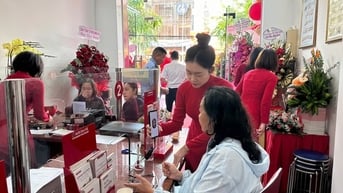 Con số bất ngờ về xác thực sinh trắc học trước ngày 1-1-2025