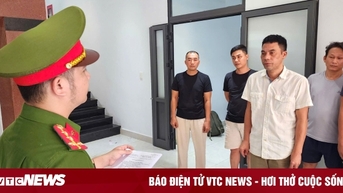 Triệt phá đường dây cá độ bóng đá 2.000 tỷ đồng