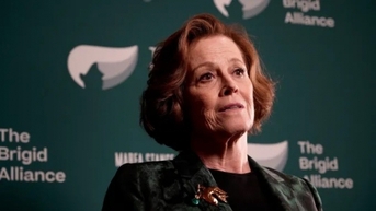 Sẽ trao giải Thành tựu trọn đời cho nữ diễn viên Sigourney Weaver
