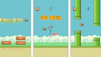 Game Flappy Bird sẽ sớm trở lại