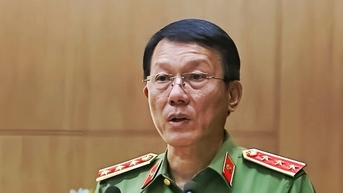 Bộ trưởng Bộ Công an đề nghị tạo điều kiện tốt nhất cho phóng viên báo chí