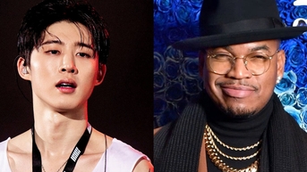 Ne-Yo, chủ nhân 3 Grammy và rapper Hàn B.I đến Việt Nam trong sự kiện 8WONDER Moon Festival 2024