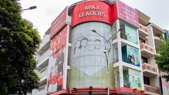Apax Leaders tuyên bố có 34 trung tâm mở cửa trở lại với hơn 12.000 học viên