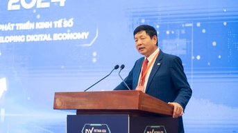 Giải pháp nào tăng tốc chuyển đổi xanh, phát triển kinh tế số?