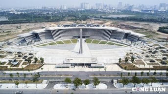 Bảo tàng Lịch sử Quân sự Việt Nam vẫn miễn phí vé vào cổng