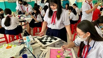 TP.HCM cũng khó tuyển giáo viên, vì sao ?