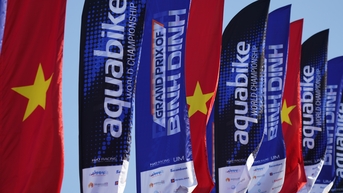 GRAND PRIX OF BINH DINH 2024 - TUẦN LỄ AMAZING BÌNH ĐỊNH FEST 2024- Day 1