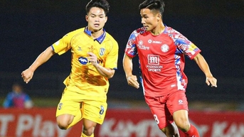 Lực bất tòng tâm, tấn công quá yếu