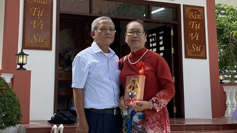 Ngày 20-11, xin tri ân đấng sinh thành