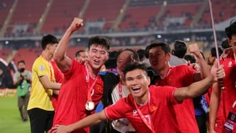 Đội tuyển Malaysia không có gì ngoài tiền, Việt Nam đối phó như thế nào?