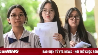 Vì sao ĐH Quốc gia TP.HCM đột ngột đổi cấu trúc đề thi đánh giá năng lực 2025