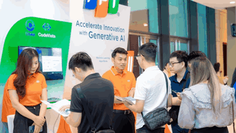 AI có chủ quyền tăng cường năng lực cạnh tranh cho nền kinh tế số Việt Nam