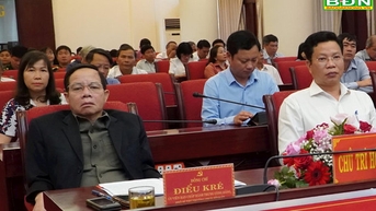 Làm theo Bác trên tinh thần tự thân, tự giác, tự nguyện, tự điều chỉnh hành vi