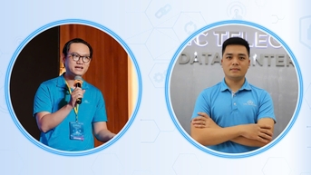 CMC Telecom mở hội thảo Bảo mật đa cấp độ trên hạ tầng cloud