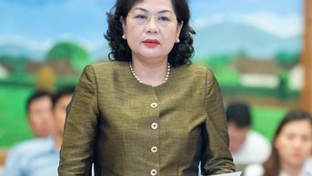 Thống đốc Nguyễn Thị Hồng nói về tình trạng "sân sau" trong ngân hàng