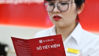 Lãi suất ngân hàng hôm nay 18/1/2024: Nhà băng thứ 24 'nối gót' giảm lãi suất