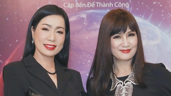 Miss World Business Vietnam 2024 tuyển thí sinh đến 60 tuổi, không quan trọng chiều cao