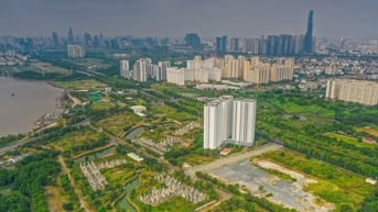 Giá thuê nhà tăng cao, lao động trẻ tìm cachs rời khỏi trung tâm đô thị