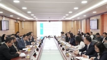 FTSE Rusell và Morgan Stanley làm việc với Ủy ban Chứng khoán Nhà nước về việc nâng hạng thị trường
