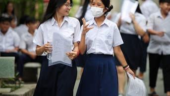 TP.HCM sẽ công bố điểm chuẩn lớp 10 ngày 3.7, sớm hơn dự kiến một tuần