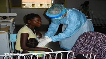 Cảnh báo dịch Marburg gây tử vong cao xuất hiện tại Rwanda