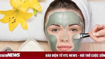 Nguyên tắc cơ bản khi đắp mặt nạ vào mùa hè