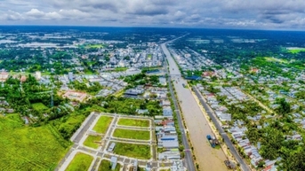 Hau Giang៖ លើកកំពស់កម្លាំងរួមក្នុងការអនុវត្តផែនការខេត្ត ដំណាក់កាល ២០២១-២០៣០ ជាមួយនឹងចក្ខុវិស័យដល់ឆ្នាំ ២០៥០