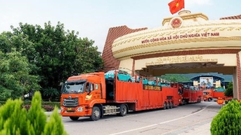 Dáng dấp của một start-up gọi xe quốc tế