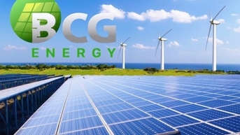 730 triệu cổ phiếu BCG Energy sắp lên sàn UPCoM với giá 15.600 đồng/cổ phiếu
