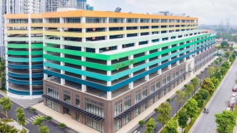 Cơ hội kinh doanh với mô hình tổ hợp tiện ích đa tầng tại phía Tây Hà Nội