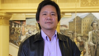 សាស្ត្រាចារ្យ Nguyen Trong Toan៖ ការសិក្សា​គណិតវិទ្យា​ត្រូវ​បាន​គេ​សង្ស័យ​ដោយ​សារ​តែ​ខ្វះ​ទំនាក់ទំនង​នឹង​ការពិត។