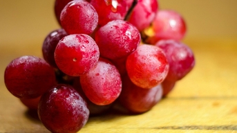 4 loại trái cây có thể hạ cholesterol và huyết áp cùng lúc