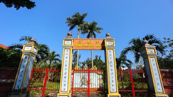 Làng lạ miền trung: Làng nhường đất cho kinh đô Huế