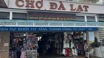 Giá phòng bao nhiêu mỗi đêm mà Đà Lạt lọt vào danh sách thành phố bình dân nhất châu Á?