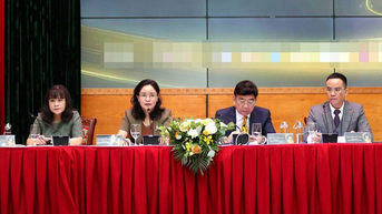 문화부 차관, 제품 광고의 정직성에 대해 이야기하다