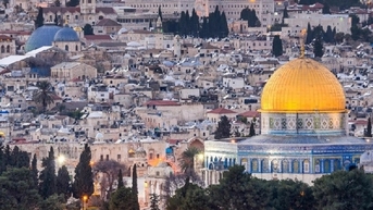 Quốc gia EU đầu tiên chuyển Đại sứ quán ở Israel tới Jerusalem, Paraguay hứa hẹn với Nhà nước Do Thái