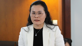 Họp báo về trường Quốc tế Mỹ Việt Nam AISVN