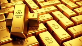 Hiệu suất kinh doanh vàng đạt kỷ lục trong 44 năm qua