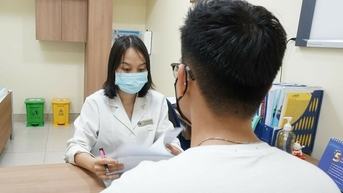 អ្វីដែលត្រូវធ្វើនៅពេលកុមារដេក?