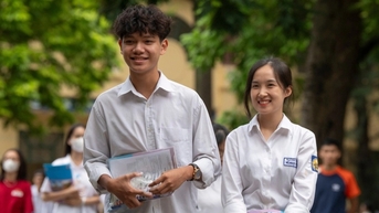 Ưu tiên dùng trụ sở cũ của trường đại học phải di dời cho trường phổ thông