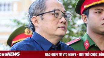 Cựu Giám đốc Bệnh viện TP Thủ Đức lãnh 21 năm tù, vợ được hưởng án treo