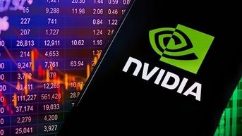 Nvidia និង TSMC "វាយវាឱ្យធំ" ដោយសារតម្រូវការ AI កើនឡើង