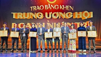 Hội Doanh nhân trẻ Lâm Đồng góp phần quan trọng phát triển tỉnh nhà