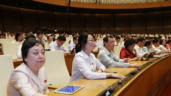 Yêu cầu kiểm điểm trách nhiệm trong giải ngân vốn đầu tư công