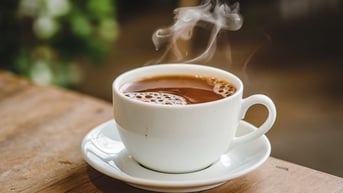 Khoa học xác nhận thêm tin cực vui cho người yêu thích cà phê