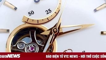 Những chiếc đồng hồ đặc biệt 'giữ giá' thế nào trong xu hướng của smartwatch?