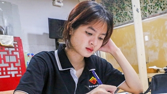 Sinh viên chật vật với chứng chỉ tiếng Anh ra trường